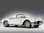 Chevrolet Corvette 1962 года